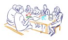 ReunionDInformationSurLaCaisseAlimentaire_illu-groupe-en-formation.jpg